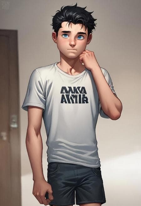 Nova (Sam Alexander) - Image 4