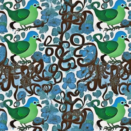 Josef Frank Prints