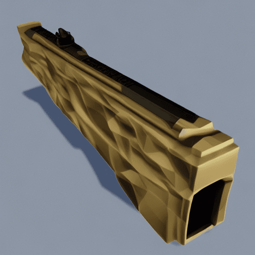 AI generated: lowpoly, --ar 16:9
