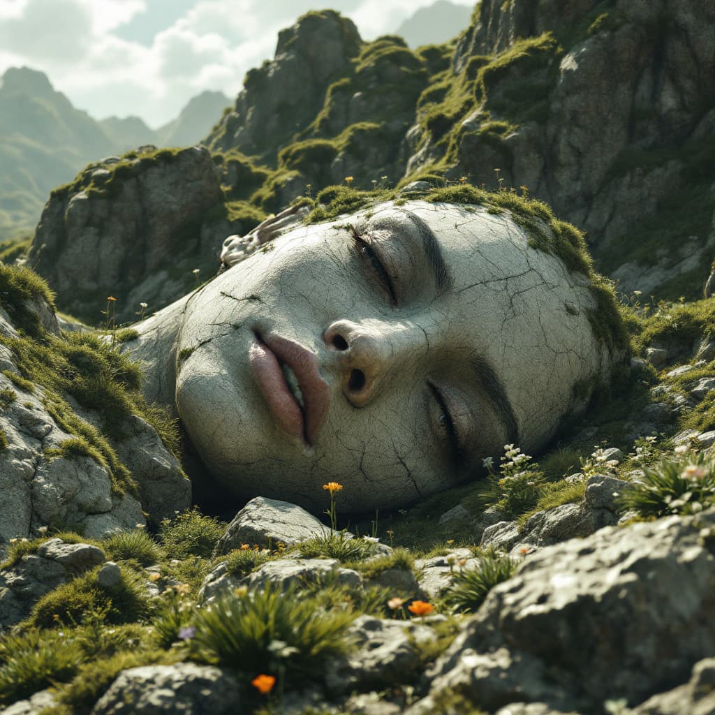 AI generated: A masterpiece, best quality, official art, extremely detailed 8k wallpaper, absurdres, 8k resolution...