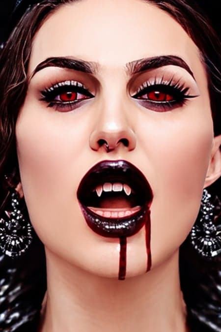 Vampire Style - Image 1