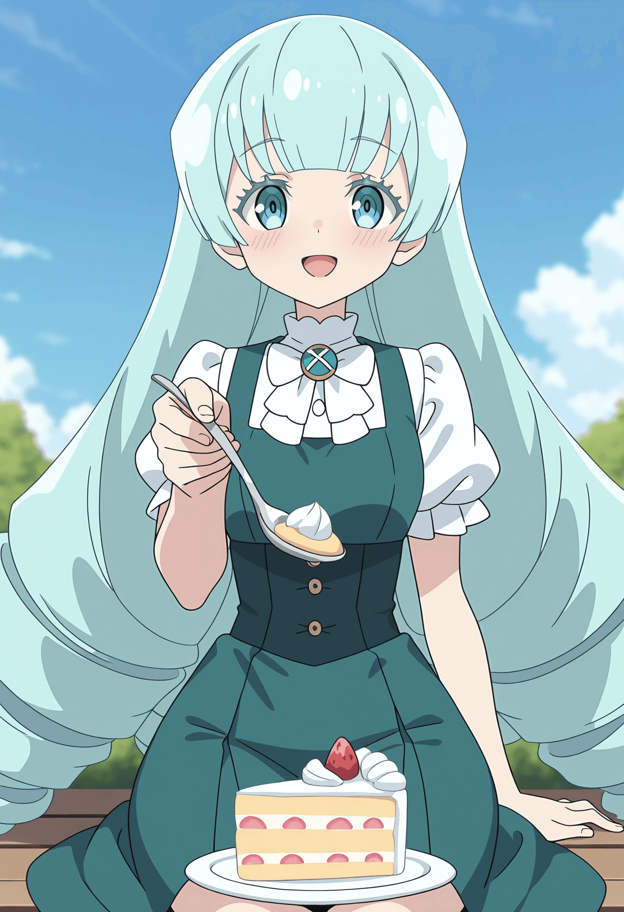 [IL v0.1] Etia Visconti - Daybreak Illusion | エティア・ヴィスコンティ 幻影ヲ駆ケル太陽