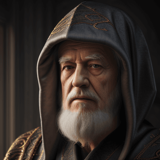 AI generated: (Masterpiece:1. 2), (Best Quality), Detailed, UHD, Cinematic Lighting, sharp focus, (illustration:1....