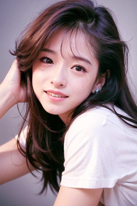 (TI emb) Akina Namakori 中森明菜 - Image 2