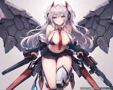 LottaLewds' mechanical_wings - Image 4