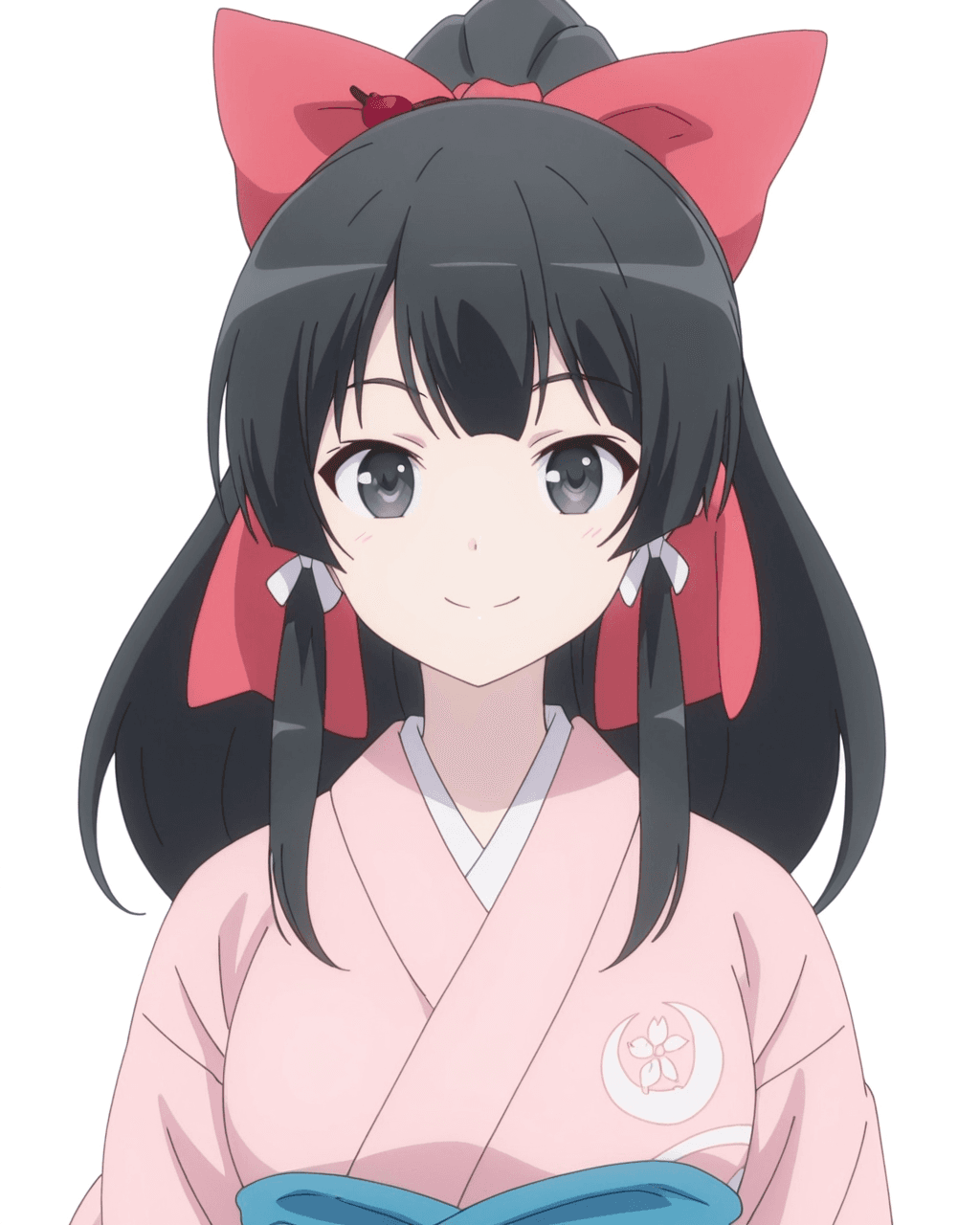 [IL] Yae Kokonoe - Isekai wa Smartphone to Tomo ni.