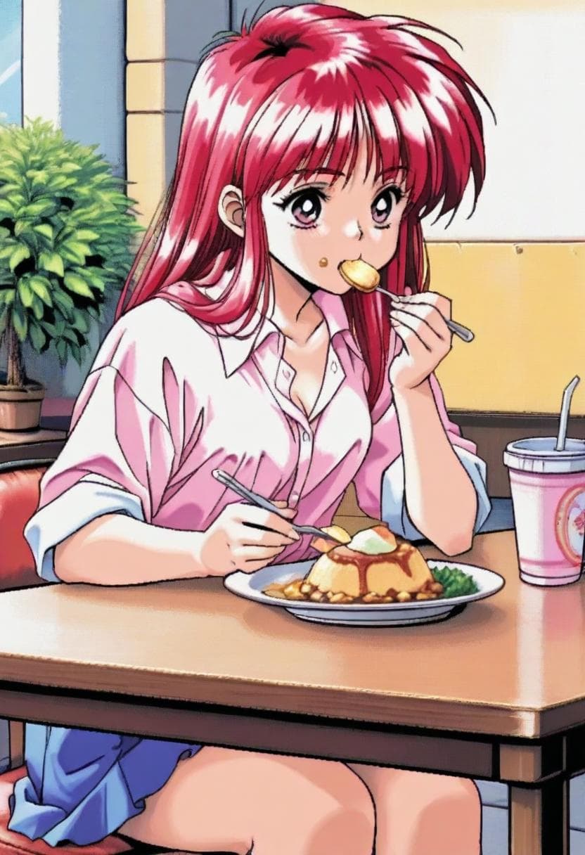 PC-98風3 - Image 4