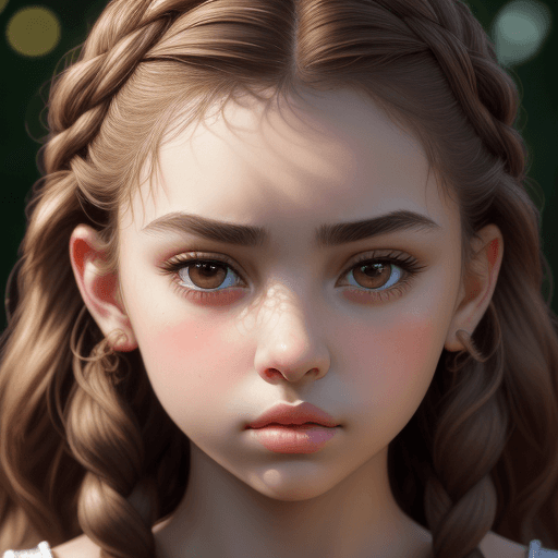 AI generated: Wide portrait, masterpiece, highest quality, UHD texture, High quality shadow, intricate details, be...