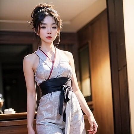 Xiao Pan Pan - Image 2
