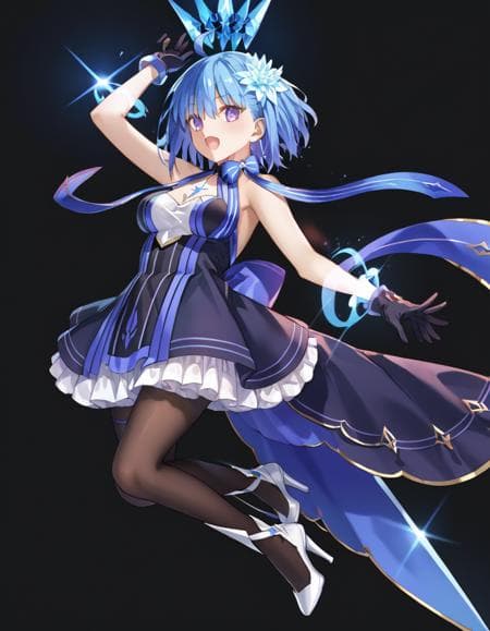 Ciel FGO/Fate Grand/Order (3outfits)