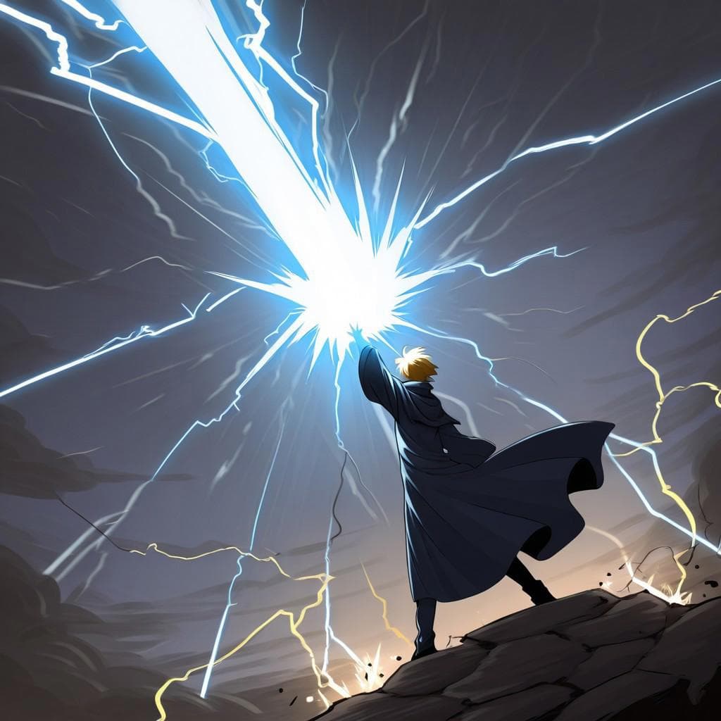 Cool Magic Design - Image 1