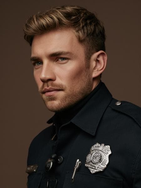 Zane Phillips - Image 2