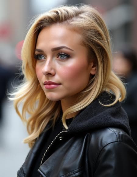 hayden panettiere