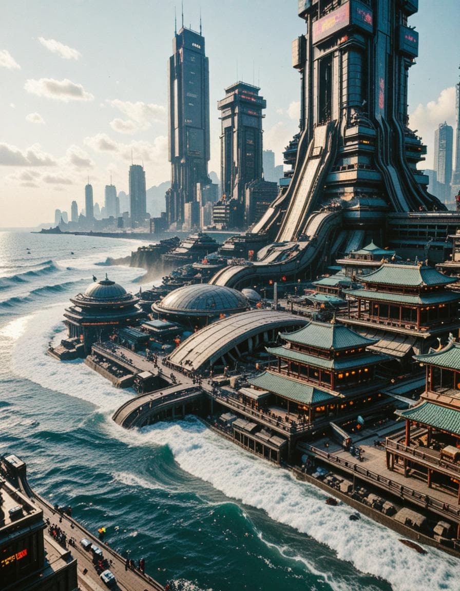 City Worlds 01 - Image 3