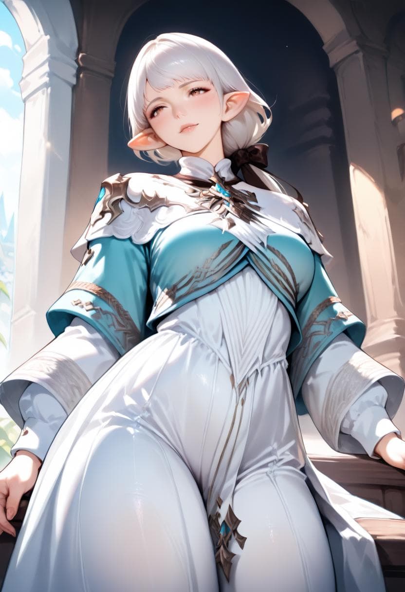 Ameliance (Final Fantasy XIV)