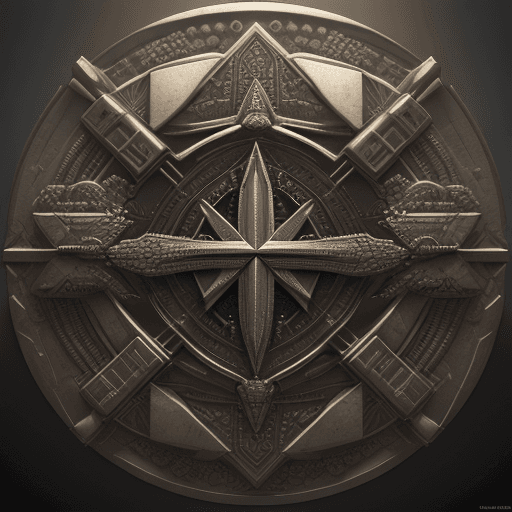 AI generated: all wars are banker wars. all of them. intricate artwork . octane render, trending on artstation, sy...