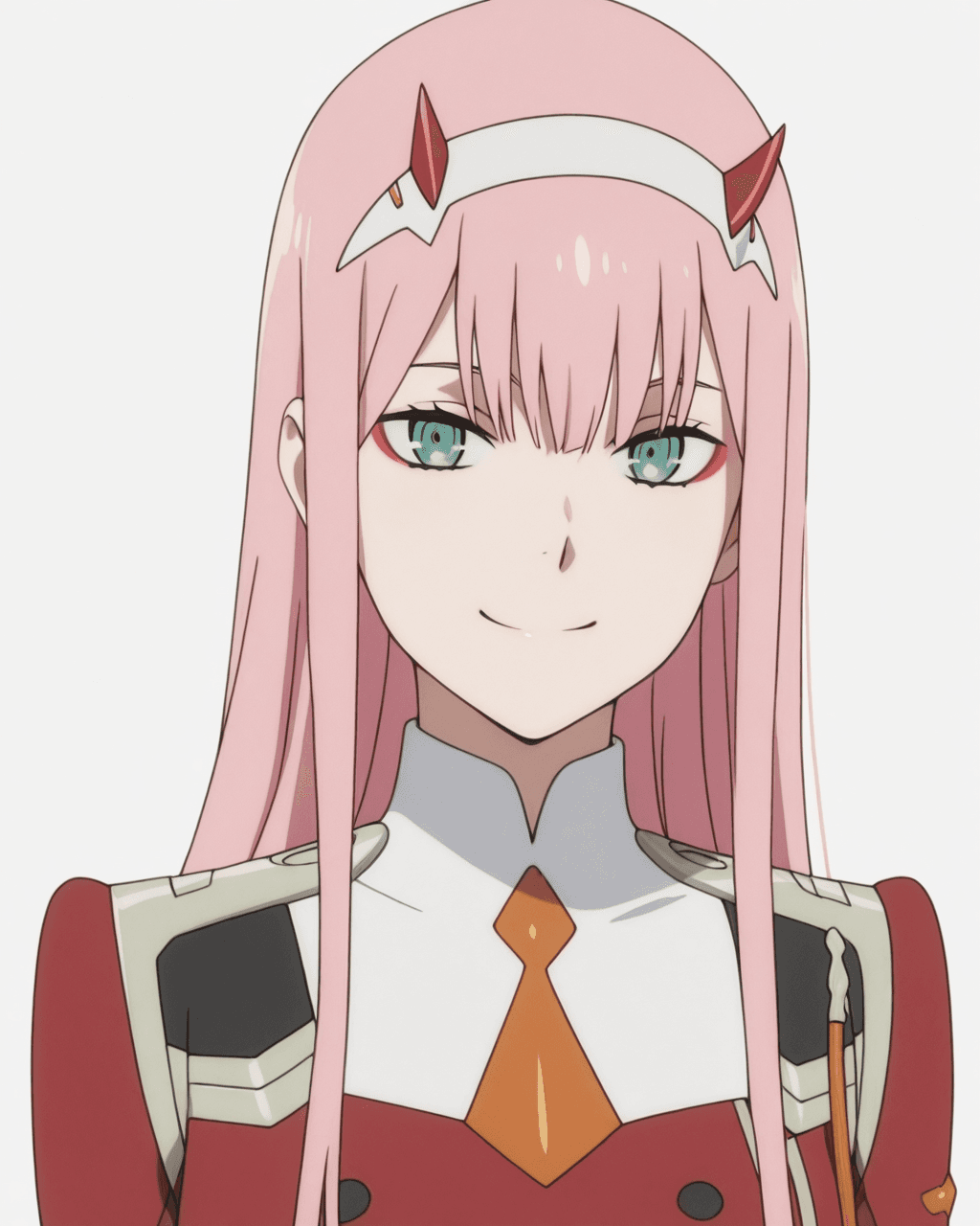 [IL] Zero Two - Darling in the FranXX