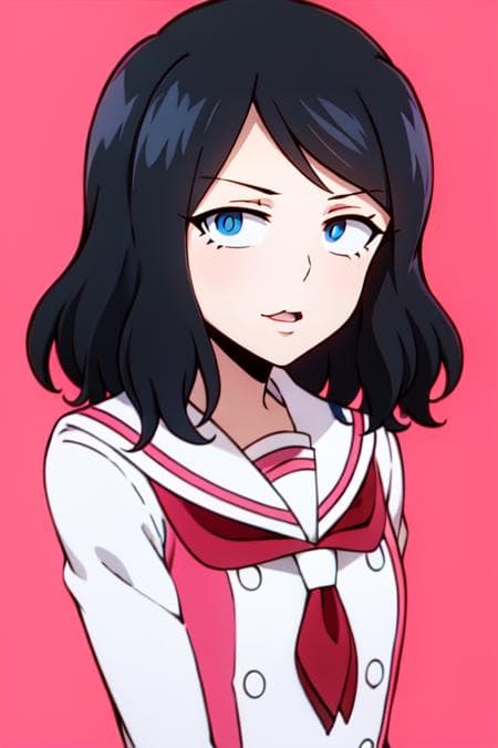 Kaori Takanashi [ Munou na Nana ] - Image 1