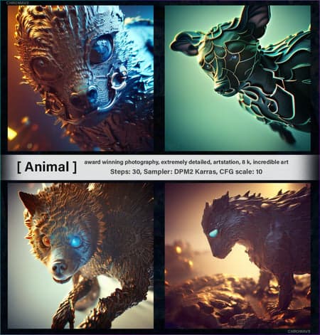 ChromaV5 - Image 3