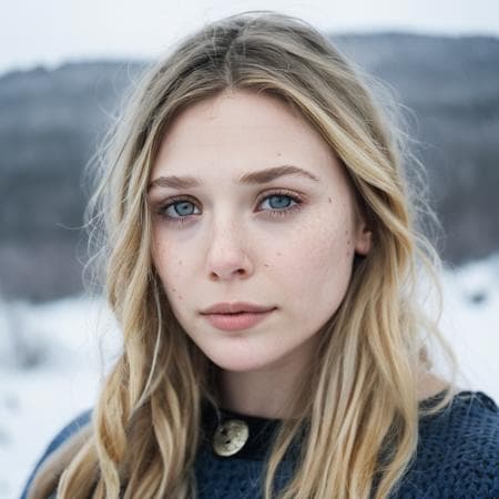 GPT-4 Captioned Celebrity Datasets - Image 2