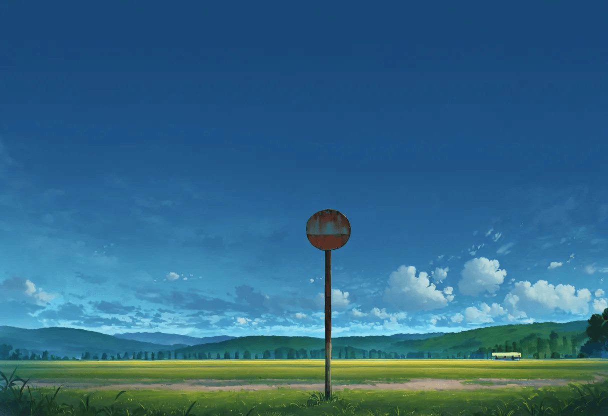 コーラ - scenery artist style