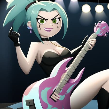 Ember McLain - Image 1