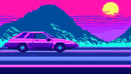 All in one Pixel Model - Image 3