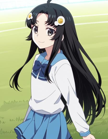 Tsukihi Araragi (阿良々木 月火) - Monogatari Series (物語シリーズ )