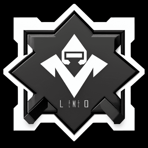 AI generated: gamer logo with name Neotutos