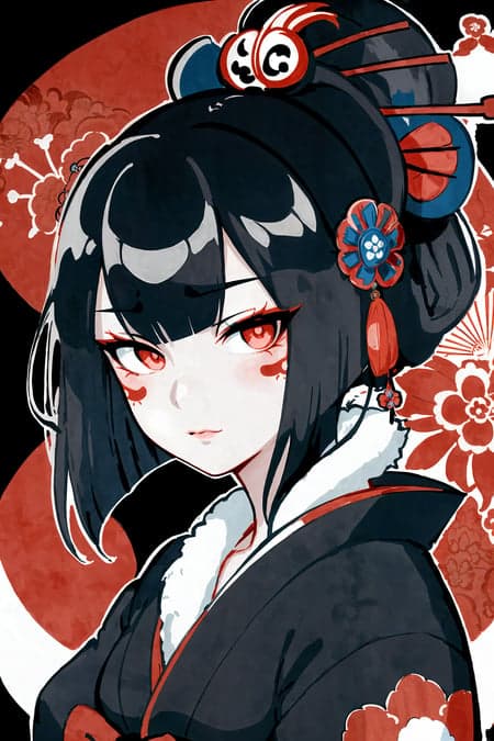 AyoniMix Anime - Image 3