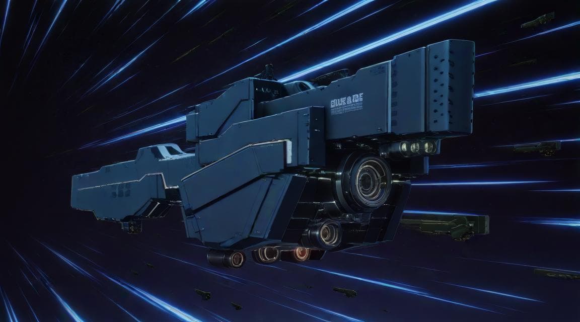 LOGH-FPA Fleet Style - Image 2