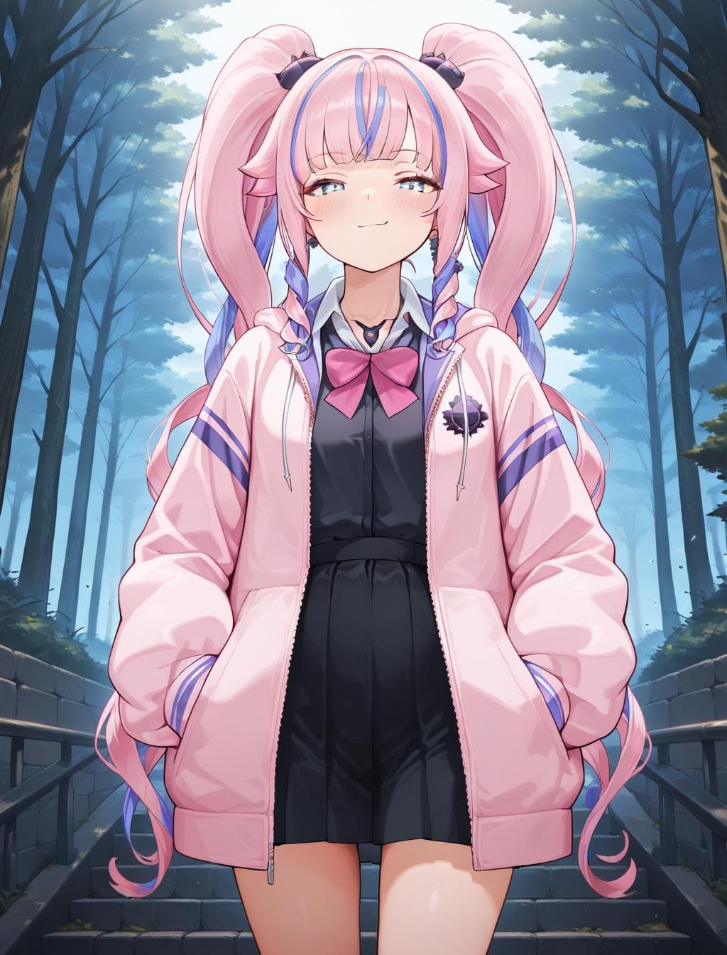 Hellion Lua (Epic Seven) - Image 1