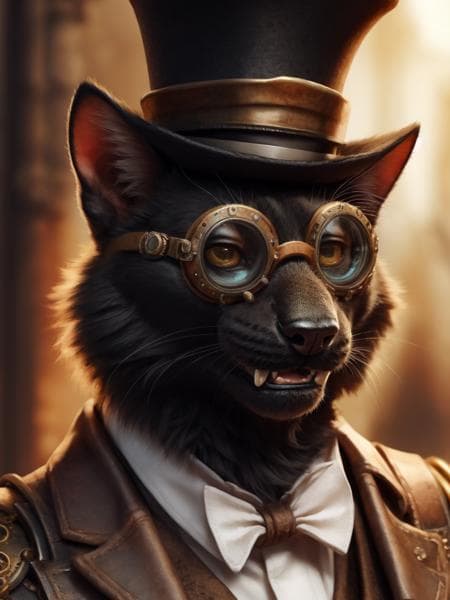 FurryArt - Image 1