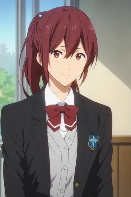Gou Matsuoka (松岡江) - Free! (3 Outfits)