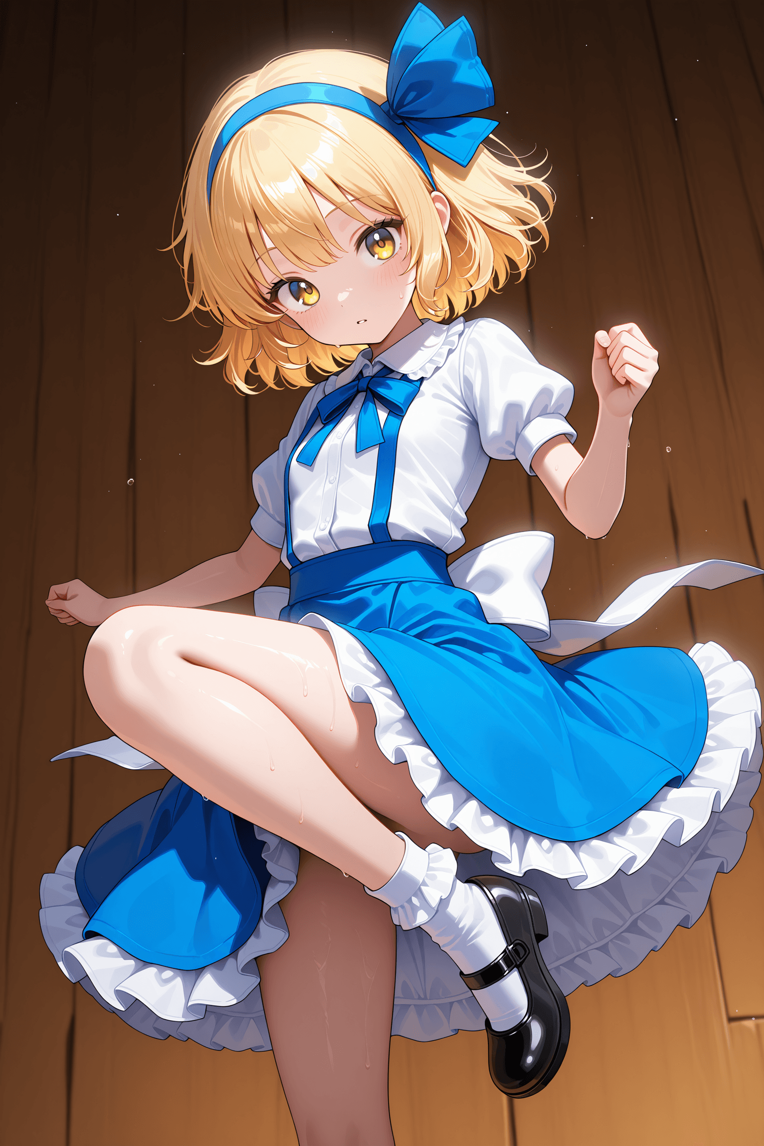 Touhou Alice PC-98 - Image 2