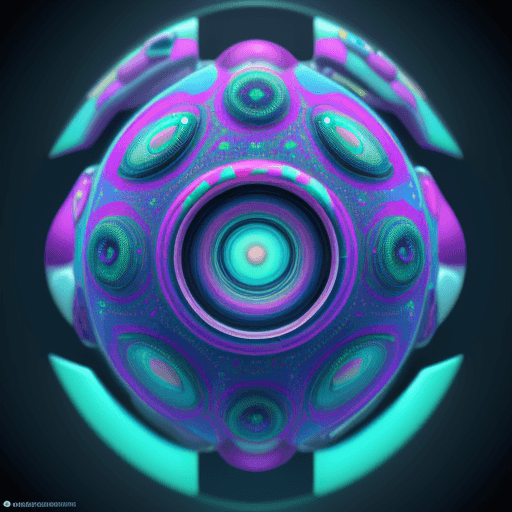 AI generated: ABSTRACT ONLY;, no persons, funk art, seapunk, datamosh, vaporwave, botfrula, peacevoid --v 4. cinem...