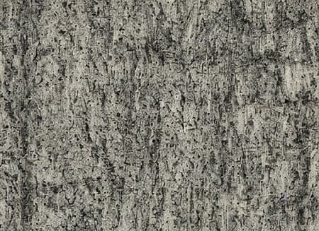 Frottage - patterns and abstraction