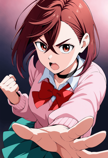 Raehoshi illust XL - Image 4