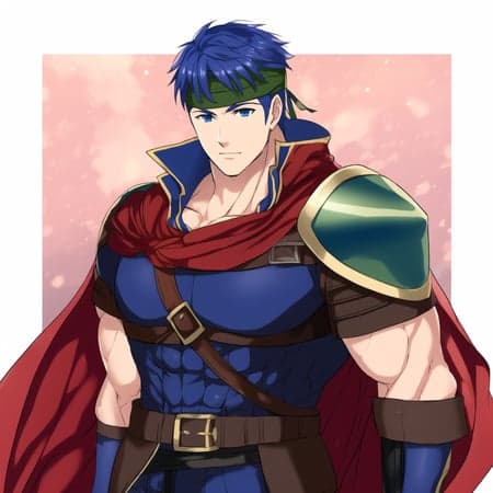 Ike - Fire Emblem - Image 3