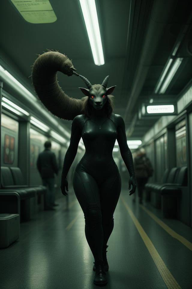BRAVO - Cybernetic Threshold - Image 5