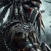 APACHE's avatar