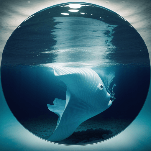 AI generated: Telluric osmotic aquatic photographic posterific plastic lunatic