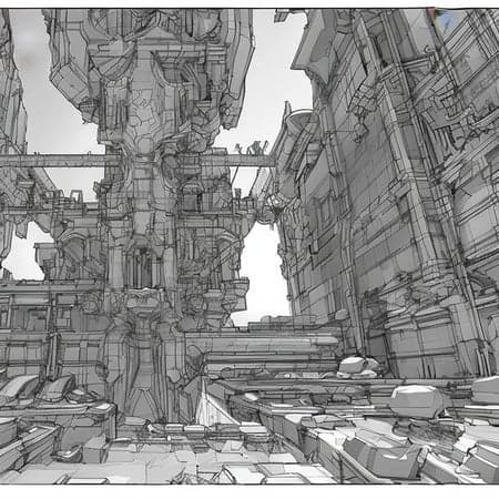 UlukInkSketch2 - Image 2