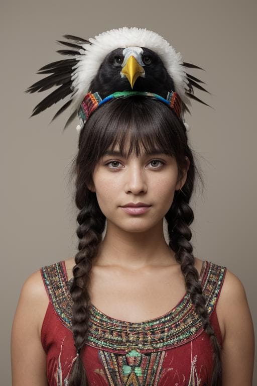 Beautiful Races - with descriptions - Image 5