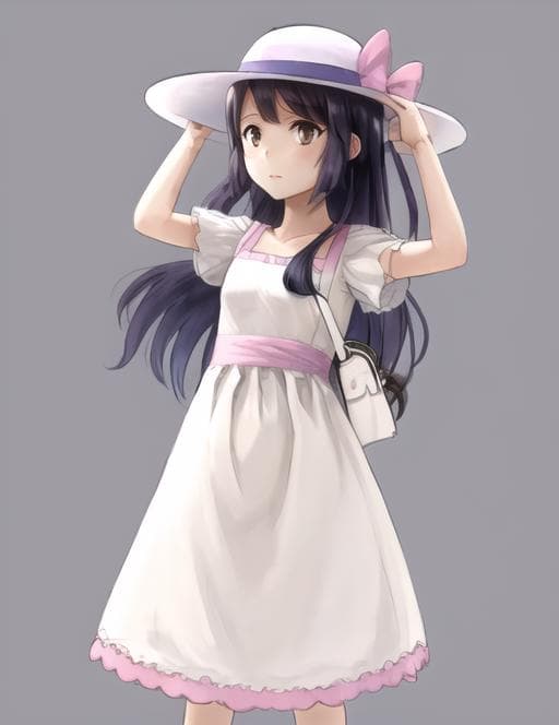 Lady (Pokemon DP)