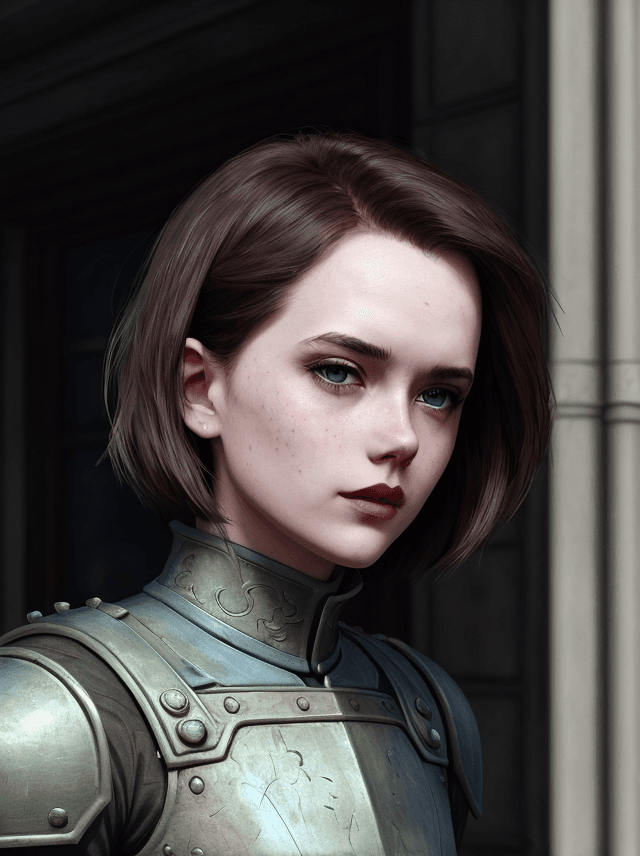 AI generated: <lora:Alex:0.78>