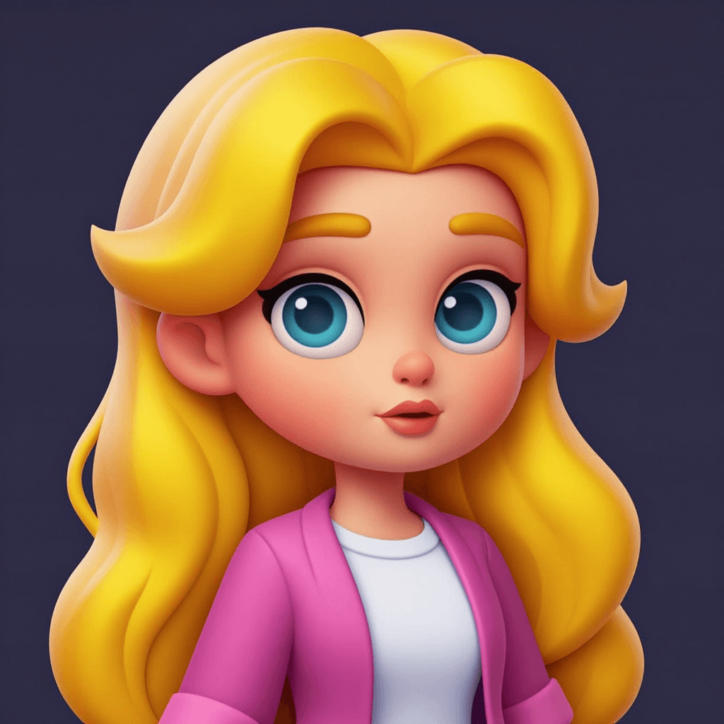 Mobile Kid Game Style - Image 1