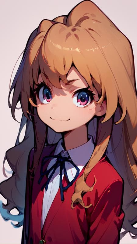 Aisaka Taiga|TORADORA! - Image 1