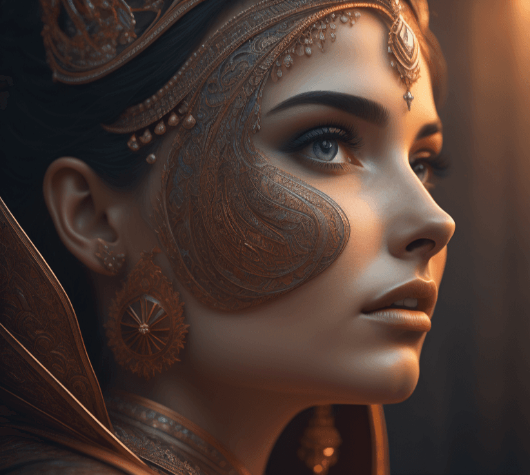AI generated: (masterpiece) (hyper realistic) (8K) (detailed photography) instagram able, centered, extremely deta...