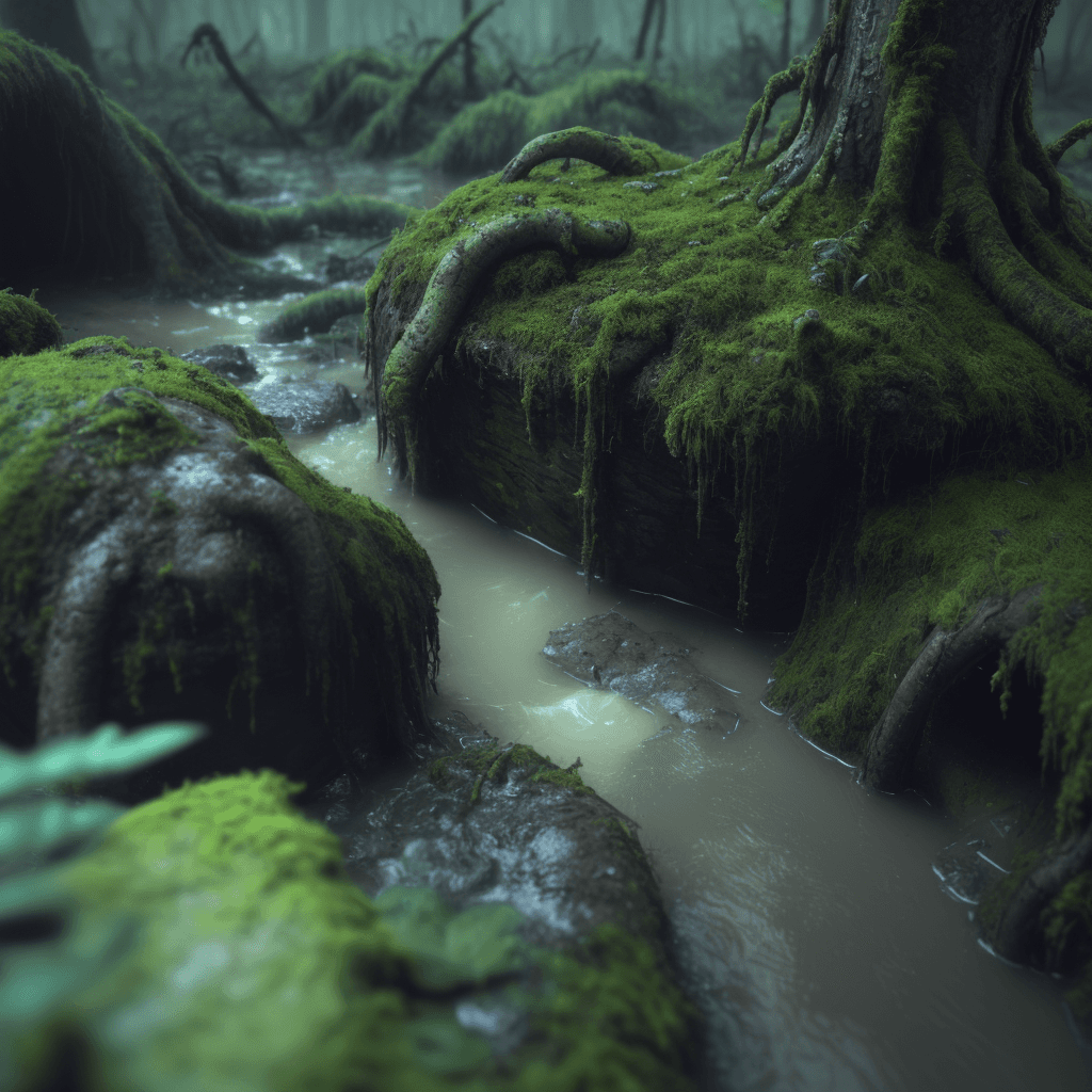 AI generated: 8k uhd,by alessio albi, dusty depth of field,detailed,8k uhd fallout_game_style cinematic film still...